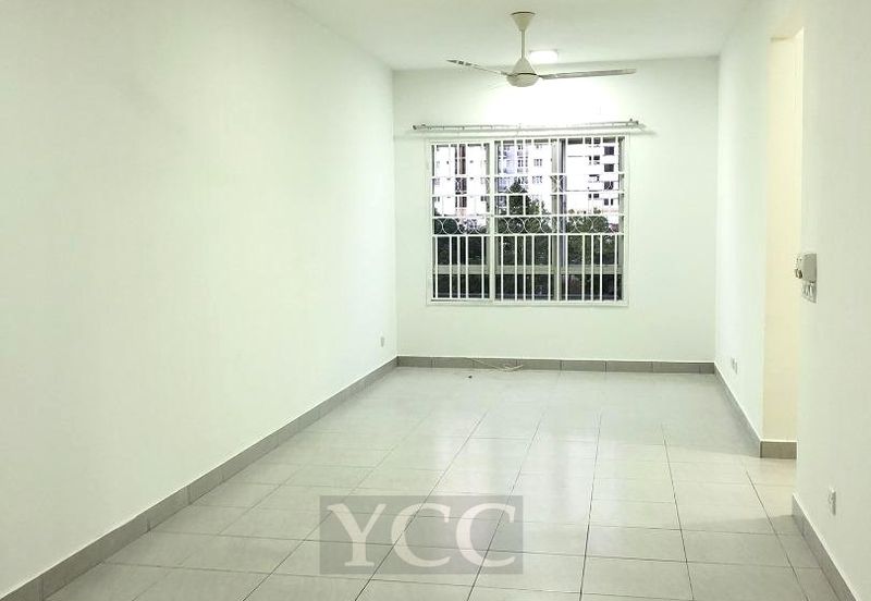 Seri Intan Apartment