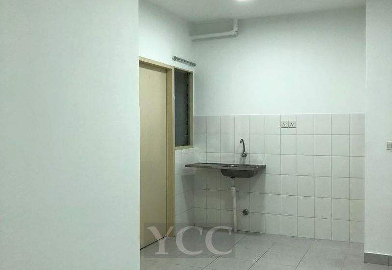 Seri Intan Apartment