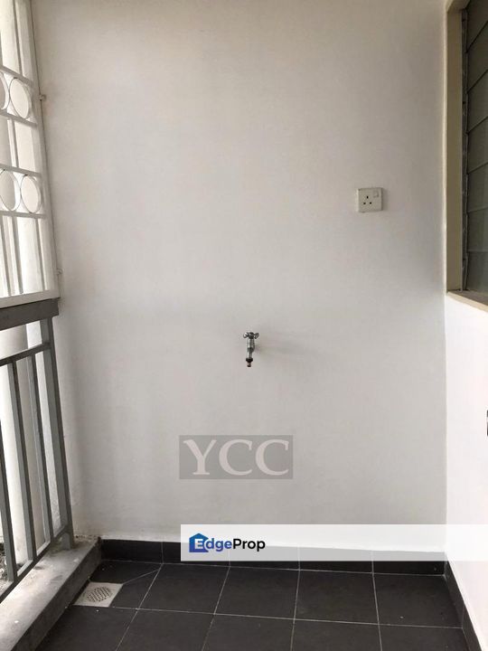 FULL LOAN!! LOW FLOOR!! Seri Intan Apartment Setia Alam 830sqft BEST BUY!!, Selangor, Setia Alam/Alam Nusantara