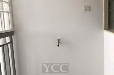 Seri Intan Apartment