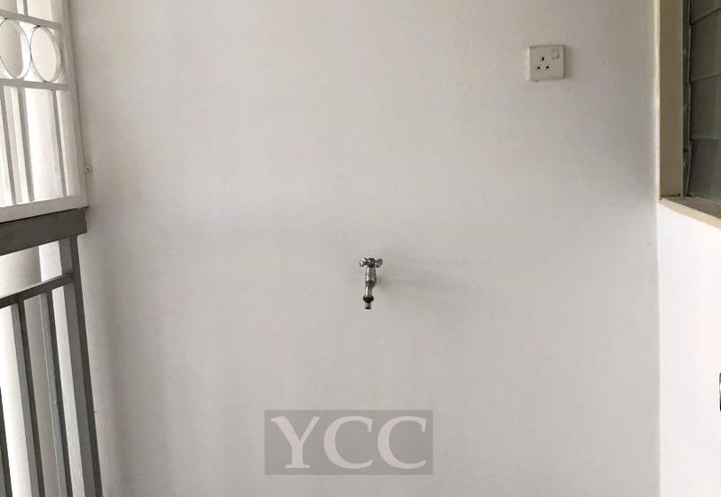 Seri Intan Apartment