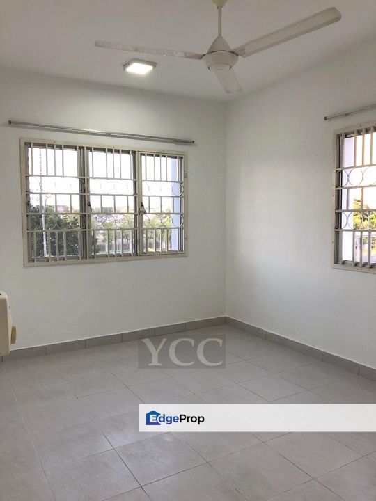 FULL LOAN!! LOW FLOOR!! Seri Intan Apartment Setia Alam 830sqft BEST BUY!!, Selangor, Setia Alam/Alam Nusantara