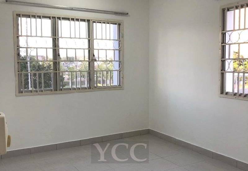 Seri Intan Apartment