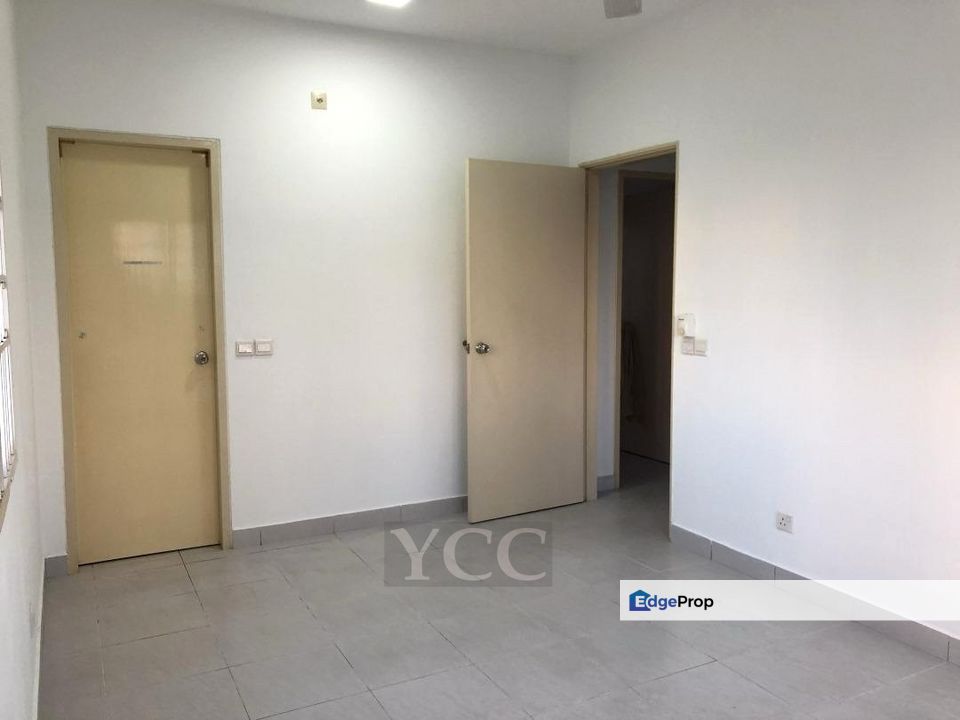 FULL LOAN!! LOW FLOOR!! Seri Intan Apartment Setia Alam 830sqft BEST BUY!!, Selangor, Setia Alam/Alam Nusantara