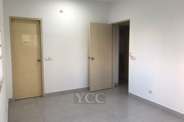 Seri Intan Apartment