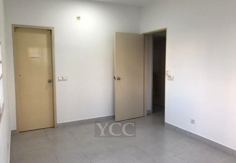 Seri Intan Apartment