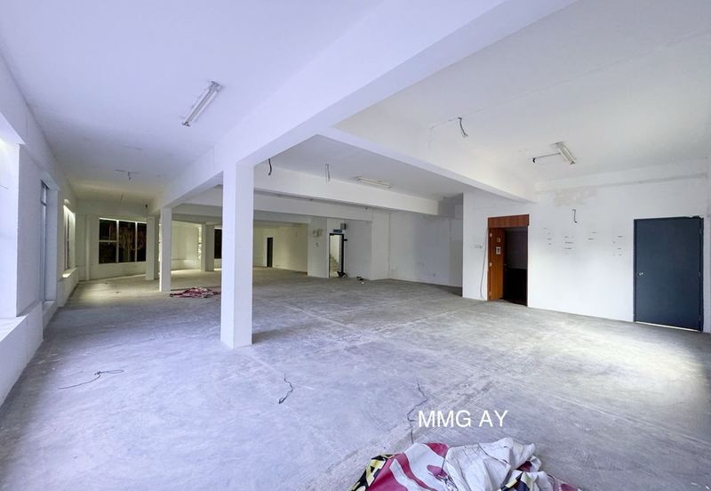 Seria 88 Business Centre