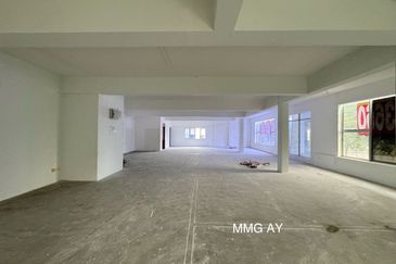 Seria 88 Business Centre