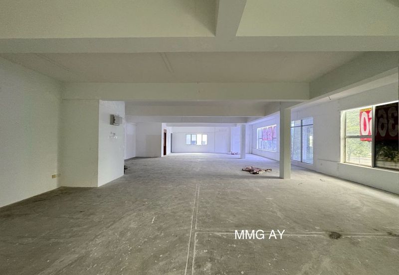 Seria 88 Business Centre