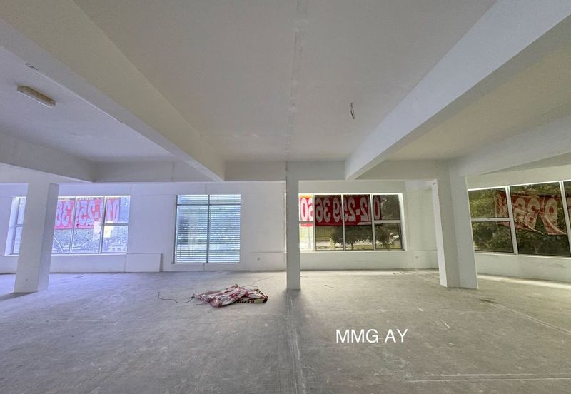 Seria 88 Business Centre