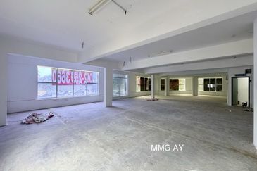 Seria 88 Business Centre