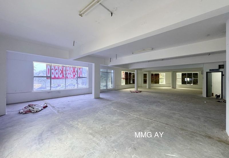 Seria 88 Business Centre