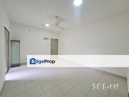 GROUND FLOOR!! FULL LOAN!! Akasia Apartment Bandar Botanic Klang 750sqft 3R2B BEST BUY!!, Selangor, Bandar Botanic/Bandar Bukit Tinggi