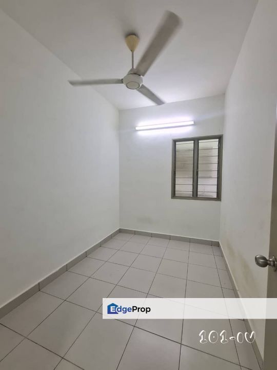 GROUND FLOOR!! FULL LOAN!! Akasia Apartment Bandar Botanic Klang 750sqft 3R2B BEST BUY!!, Selangor, Bandar Botanic/Bandar Bukit Tinggi