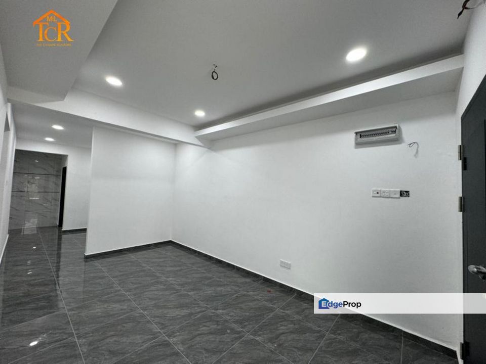 FULLY RENOVATED!! BEST BUY!! Sentosa Yusuf Shahbudin Single Storey House 20x65, Selangor, Klang