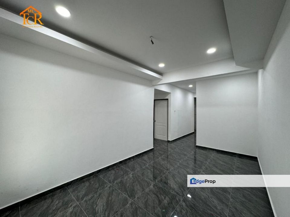 FULLY RENOVATED!! BEST BUY!! Sentosa Yusuf Shahbudin Single Storey House 20x65, Selangor, Klang