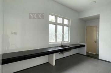 Casa Idaman, Setia Alam