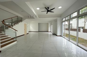 Casa Idaman, Setia Alam