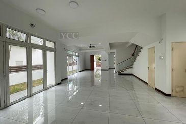 Casa Idaman, Setia Alam