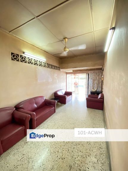 FULL LOAN!! LIMITED!! Batu Belah Klang 1 Storey House 20x90 FULLY EXTENDED!!, Selangor, Klang