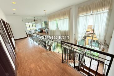 Setia Eco Park Phase 2