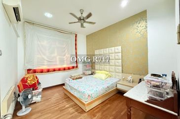 Setia Eco Park Phase 2