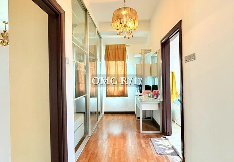 Setia Eco Park Phase 2