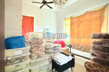 Setia Eco Park Phase 2