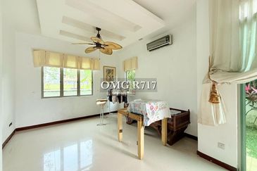 Setia Eco Park Phase 2