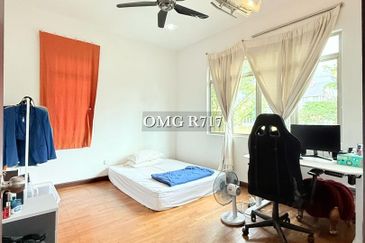 Setia Eco Park Phase 2