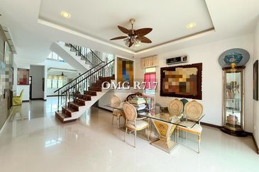 Setia Eco Park Phase 2