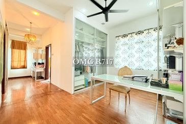 Setia Eco Park Phase 2