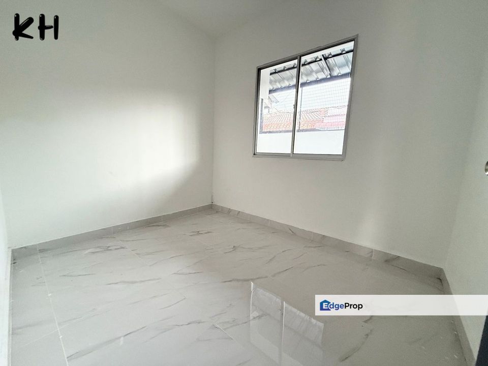 A STOCK!! BELOW MARKET!! Taman Sentosa Klang 1 Storey House FULLY RENOVATED!!, Selangor, Klang