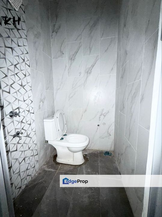 A STOCK!! BELOW MARKET!! Taman Sentosa Klang 1 Storey House FULLY RENOVATED!!, Selangor, Klang