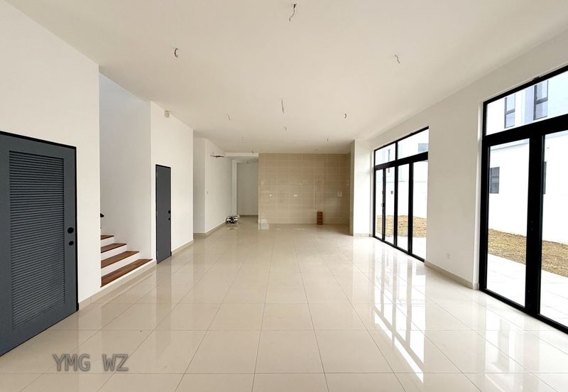 Casa Sutra, Alam Nusantara