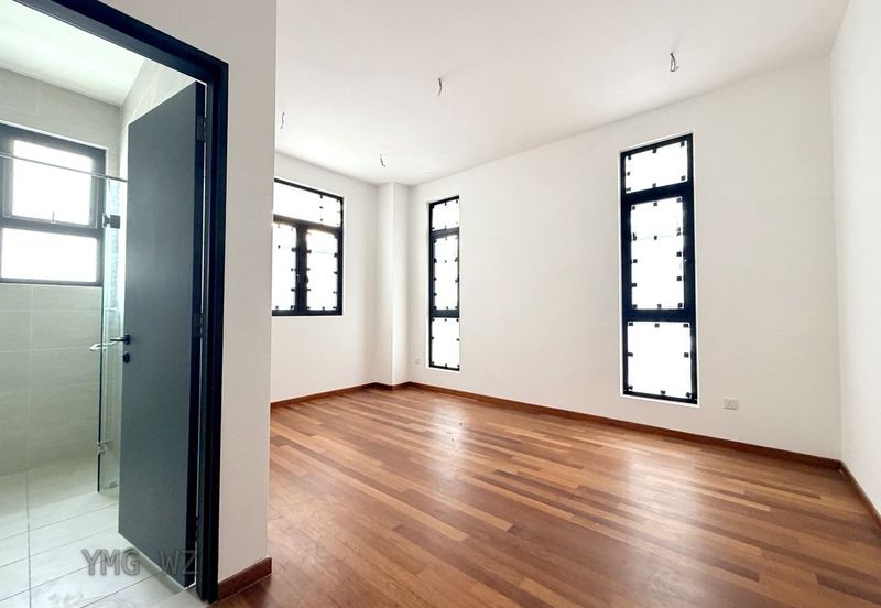 Casa Sutra, Alam Nusantara