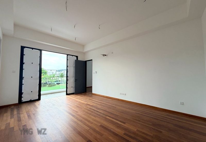 Casa Sutra, Alam Nusantara