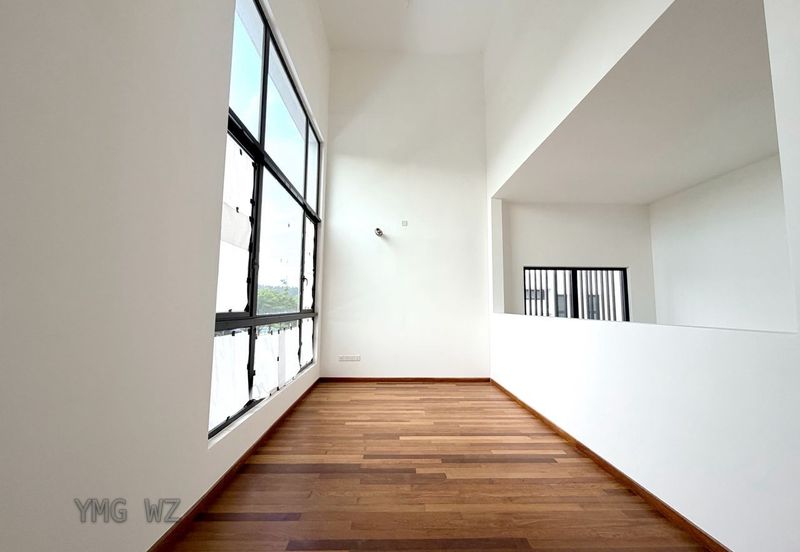 Casa Sutra, Alam Nusantara