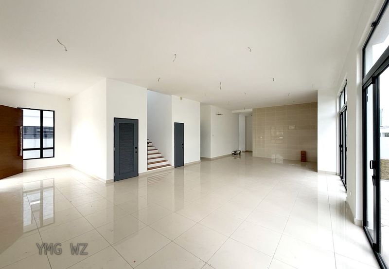 Casa Sutra, Alam Nusantara