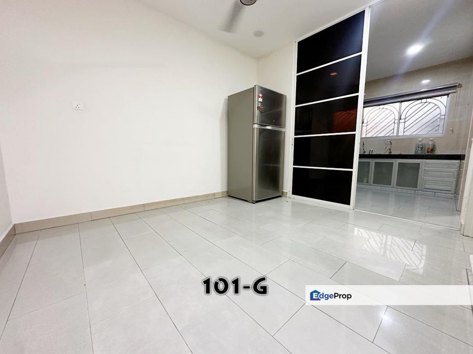 READY NOW!! Batu Belah Klang 2 Storey House 20x80 FURNISHED!! NON FLOOD!!, Selangor, Klang