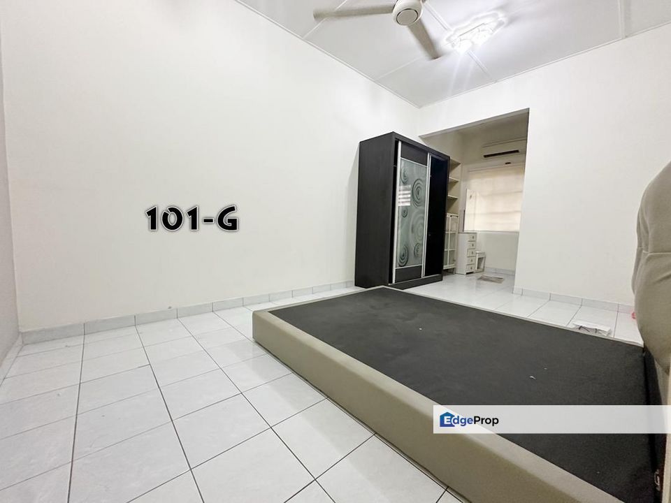 READY NOW!! Batu Belah Klang 2 Storey House 20x80 FURNISHED!! NON FLOOD!!, Selangor, Klang