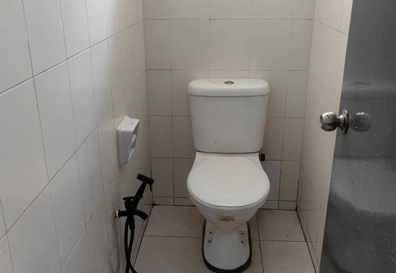 Bandar Bukit Raja @Taipan