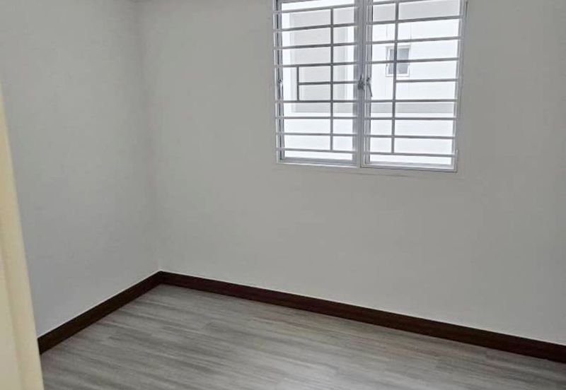 Seri Mutiara Apartment