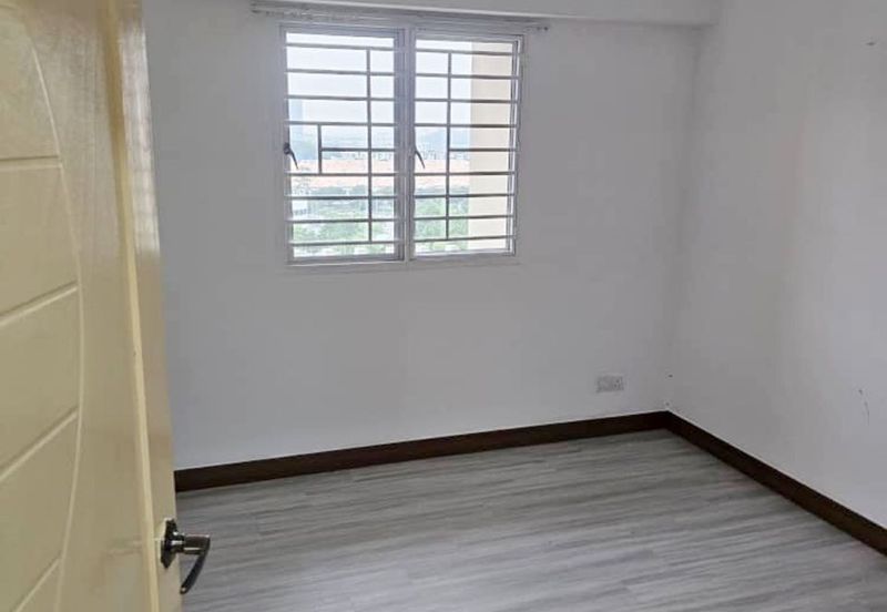 Seri Mutiara Apartment