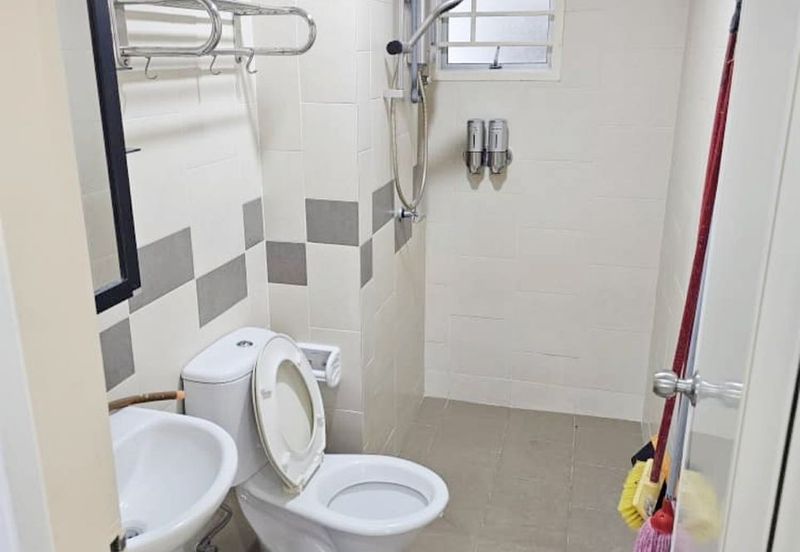 Seri Mutiara Apartment