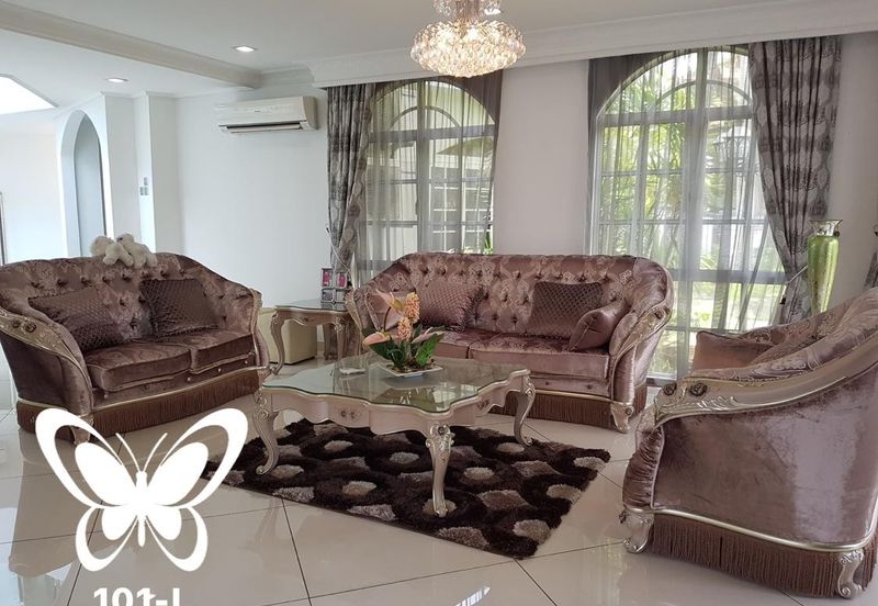 Seksyen 13, Shah Alam