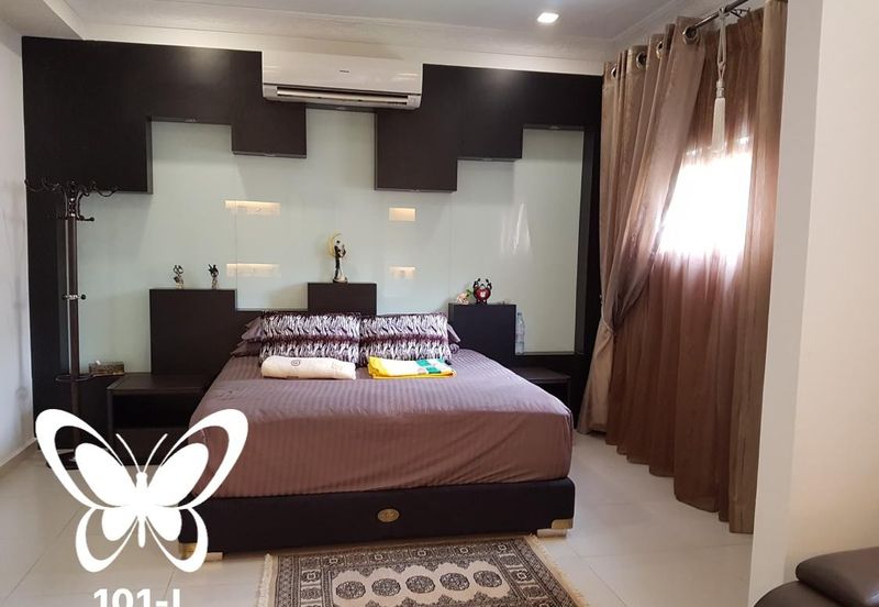 Seksyen 13, Shah Alam