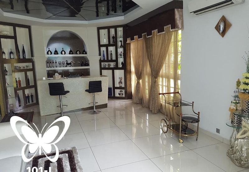 Seksyen 13, Shah Alam