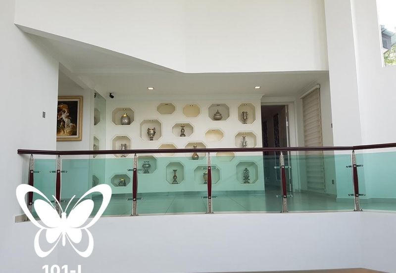 Seksyen 13, Shah Alam