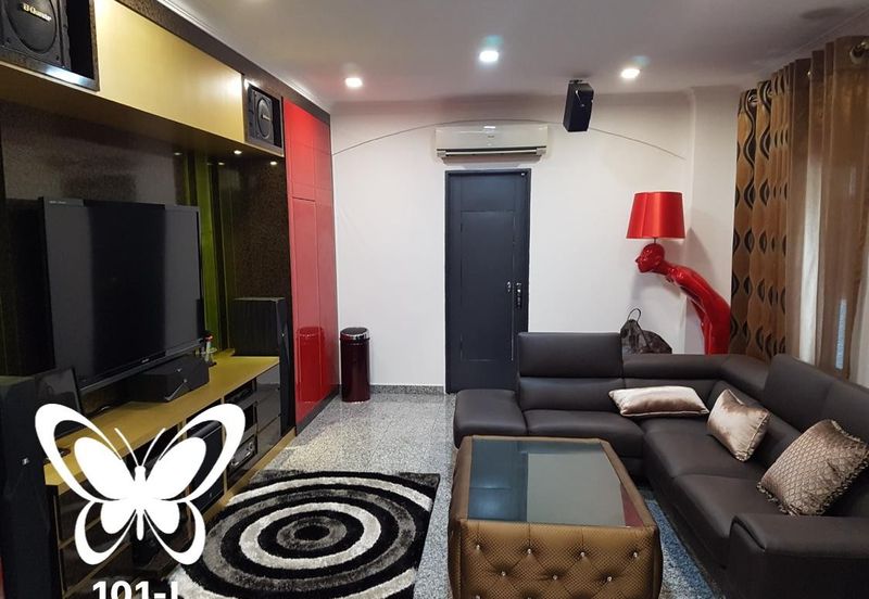 Seksyen 13, Shah Alam